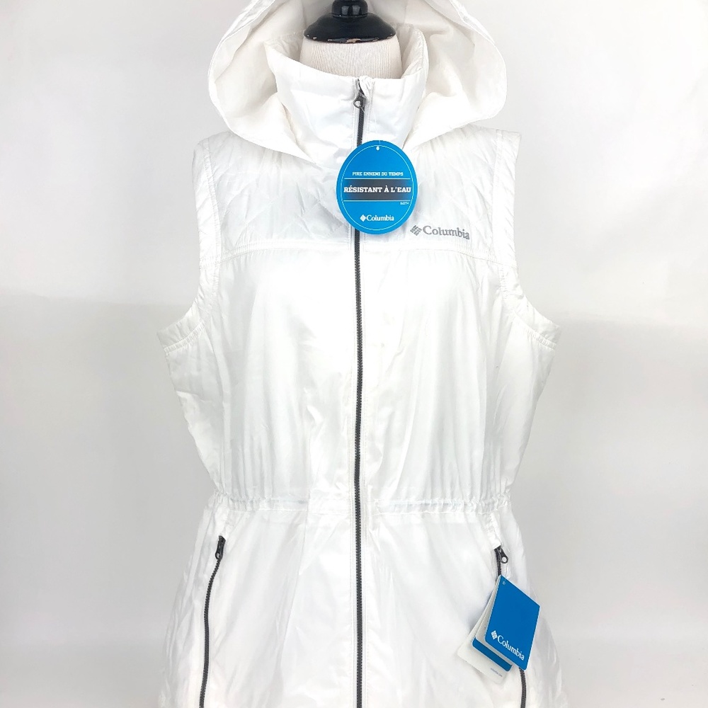 Womens Columbia "Cedar Express II" Water-Resistant